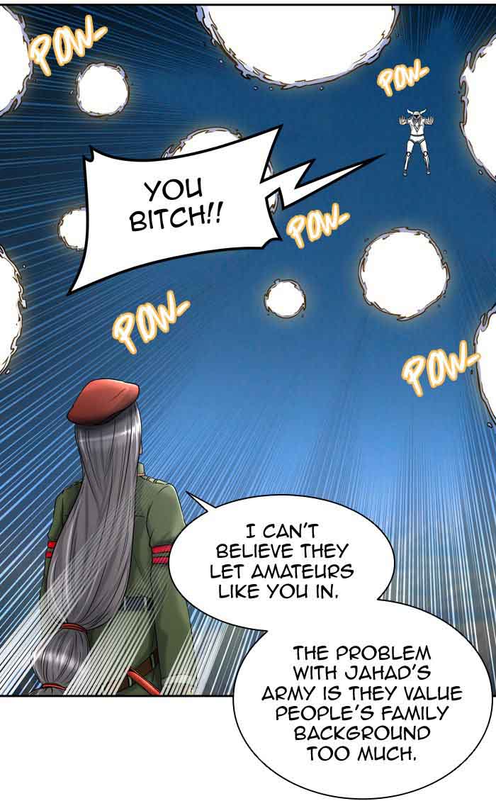 Tower of God - Chapter 404 Page 37