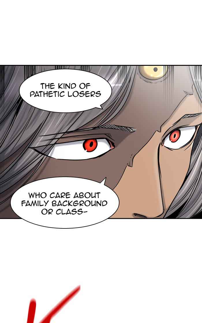 Tower of God - Chapter 404 Page 38