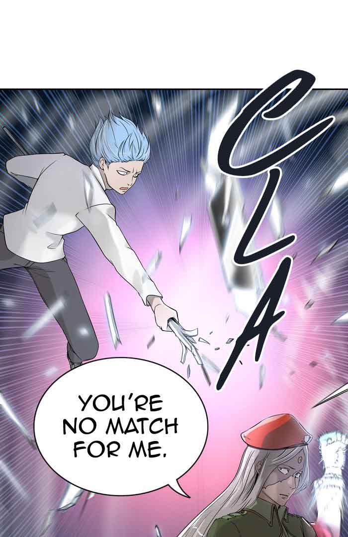 Tower of God - Chapter 404 Page 4