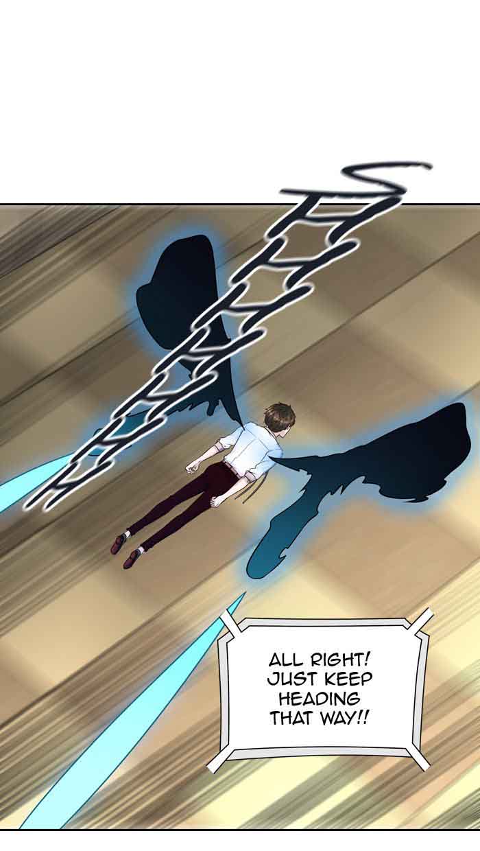 Tower of God - Chapter 404 Page 51