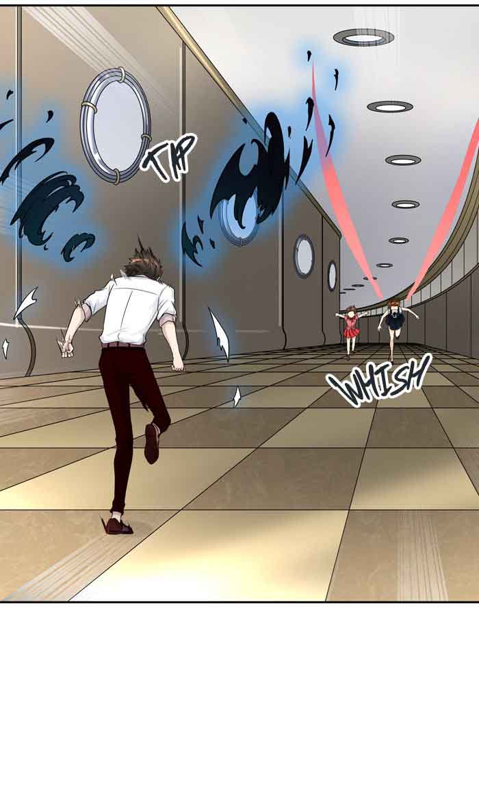 Tower of God - Chapter 404 Page 57