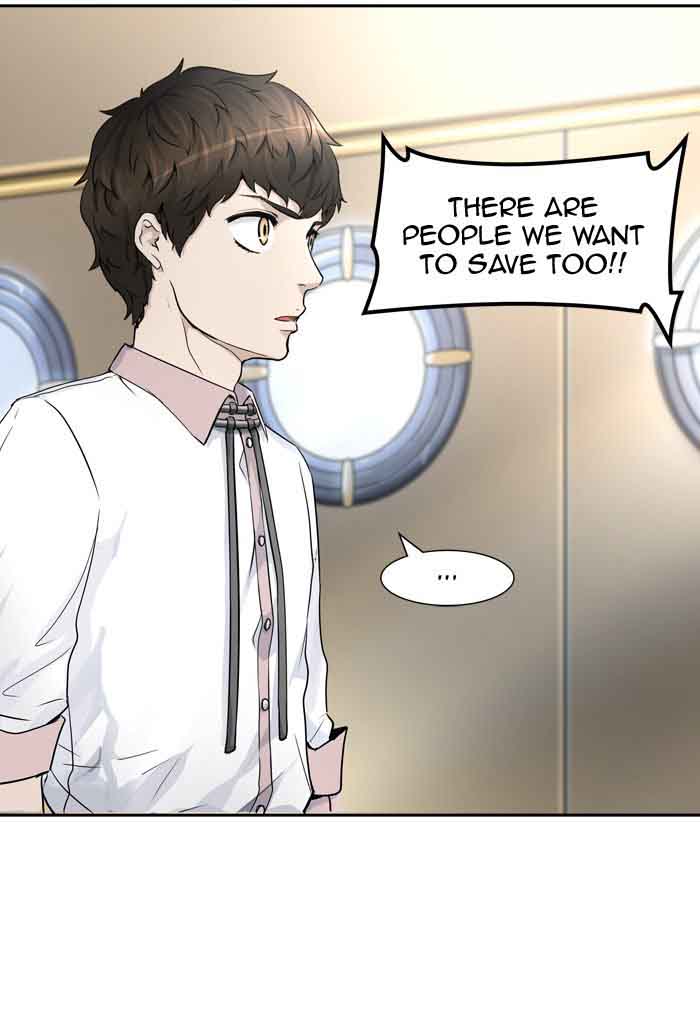 Tower of God - Chapter 404 Page 60