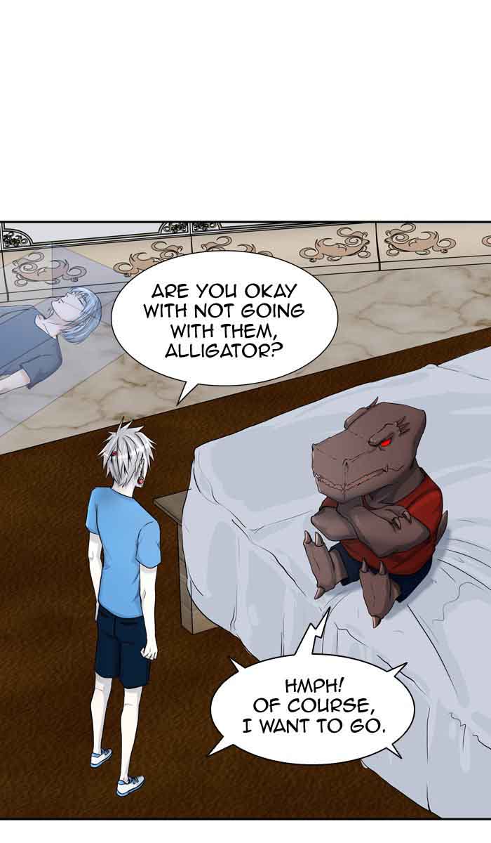 Tower of God - Chapter 404 Page 61