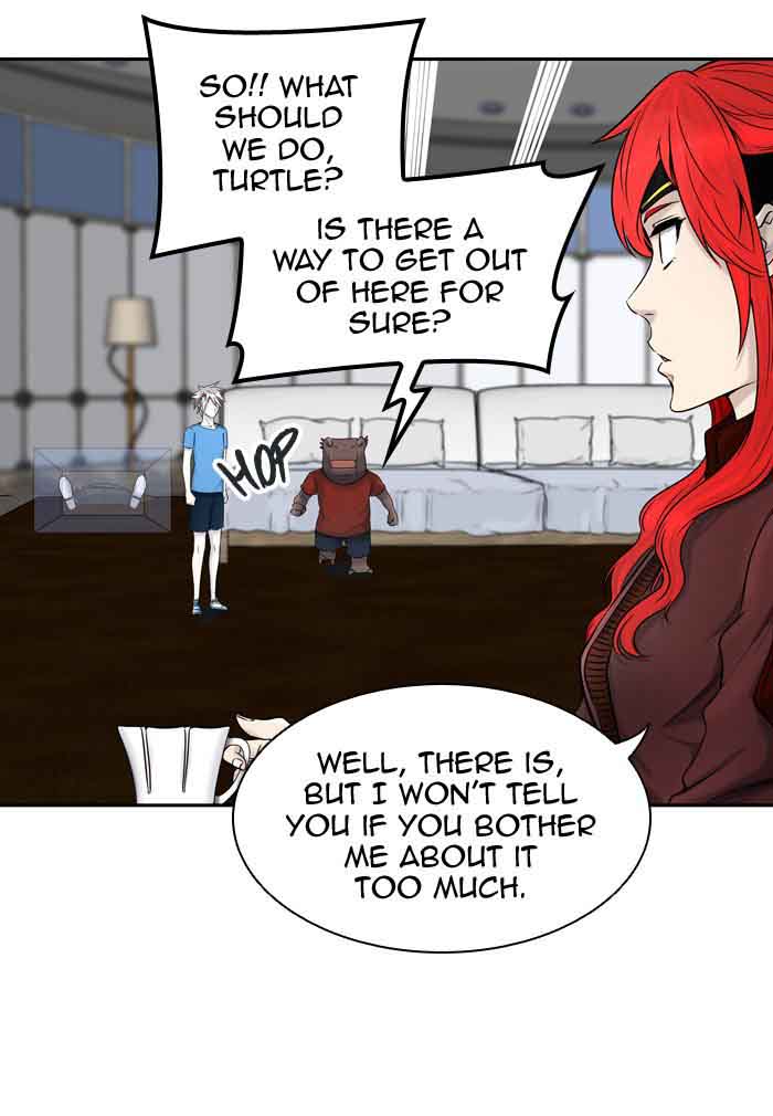 Tower of God - Chapter 404 Page 65