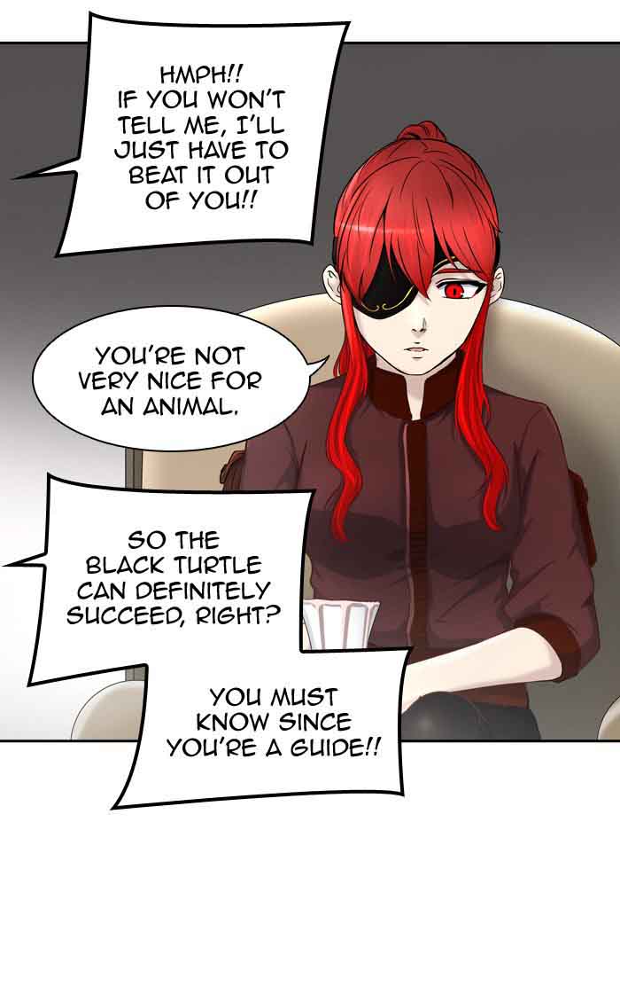 Tower of God - Chapter 404 Page 66