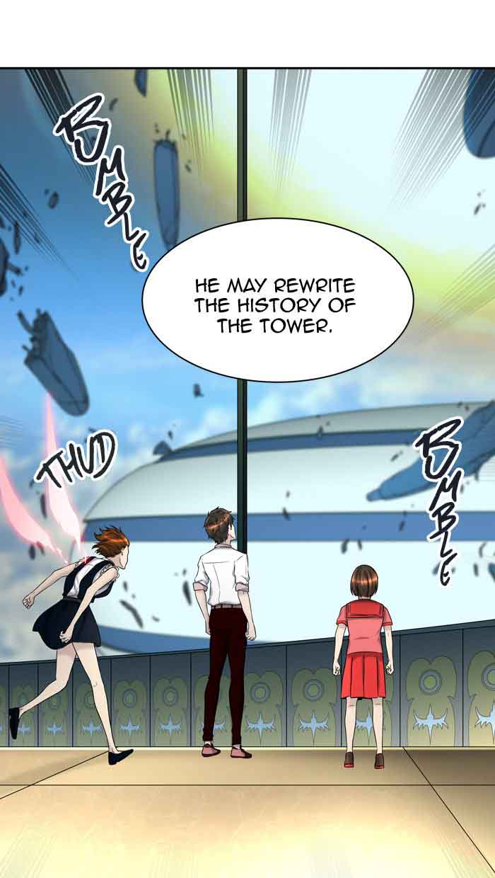 Tower of God - Chapter 404 Page 68