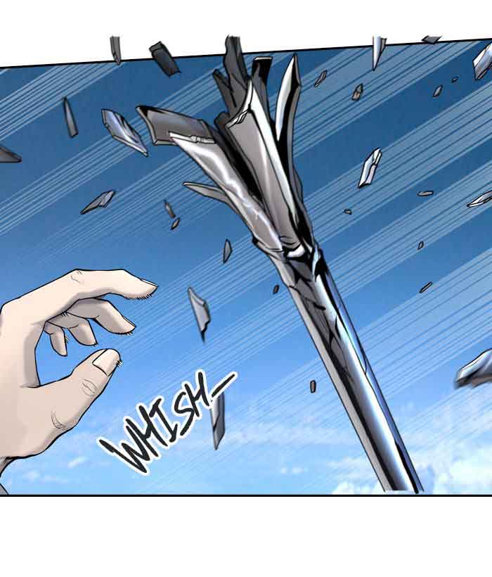 Tower of God - Chapter 404 Page 7