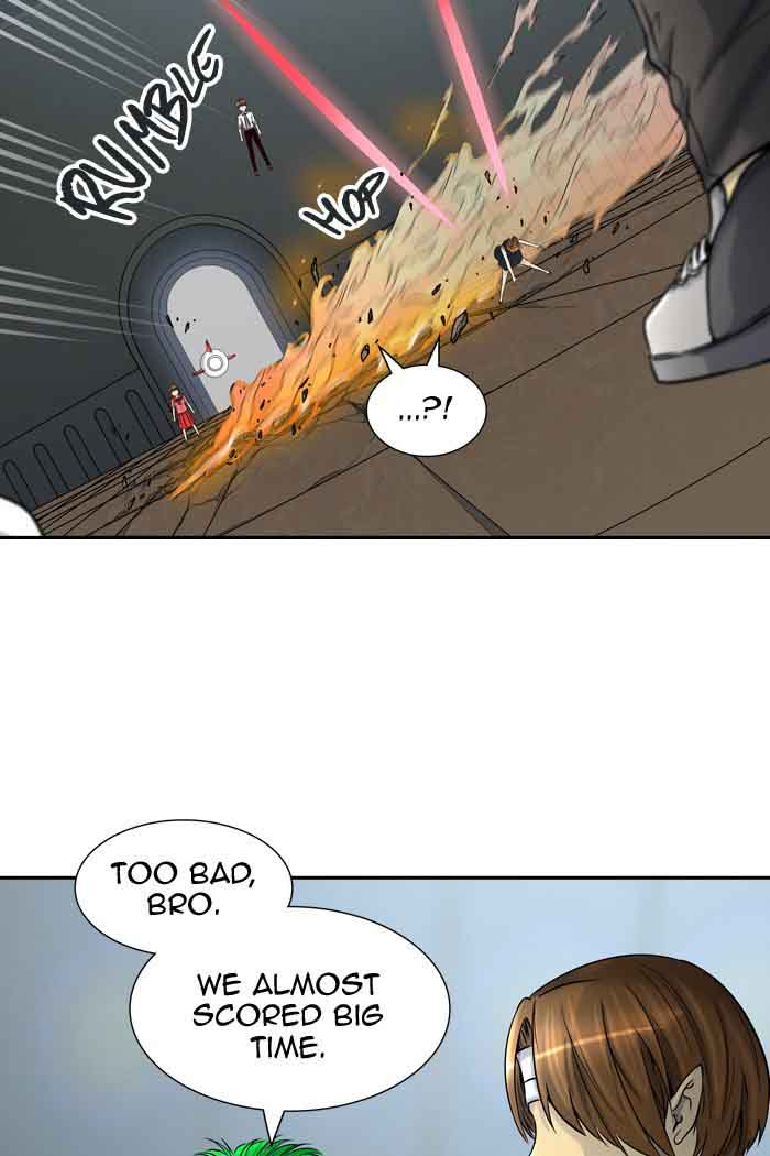 Tower of God - Chapter 404 Page 77