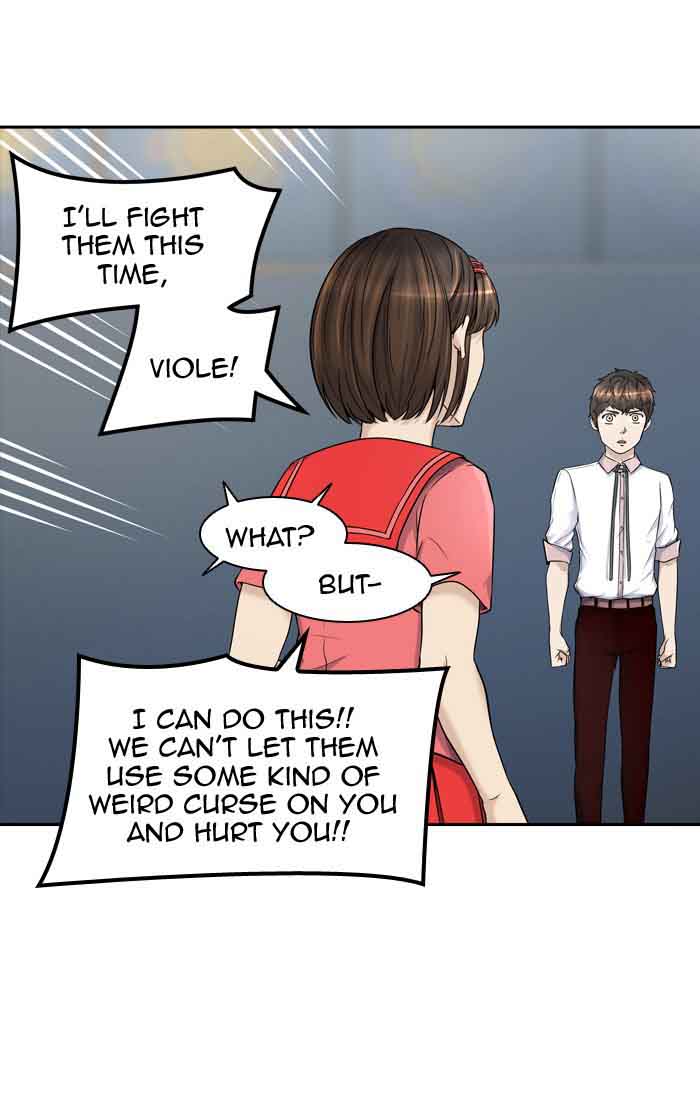 Tower of God - Chapter 404 Page 81