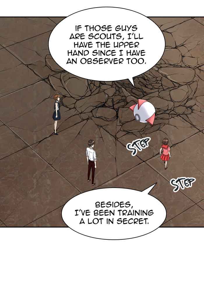 Tower of God - Chapter 404 Page 82