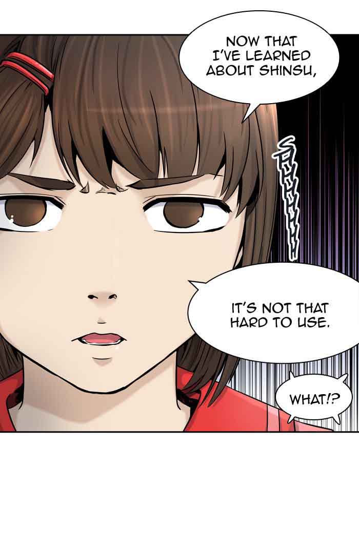 Tower of God - Chapter 404 Page 83