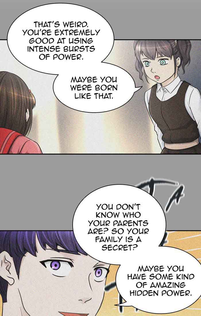 Tower of God - Chapter 404 Page 89