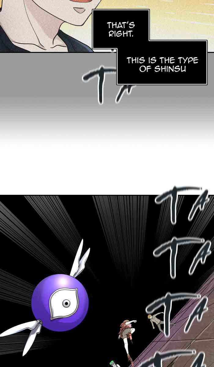 Tower of God - Chapter 404 Page 90