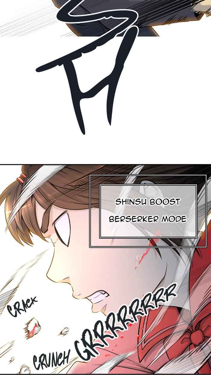 Tower of God - Chapter 404 Page 93