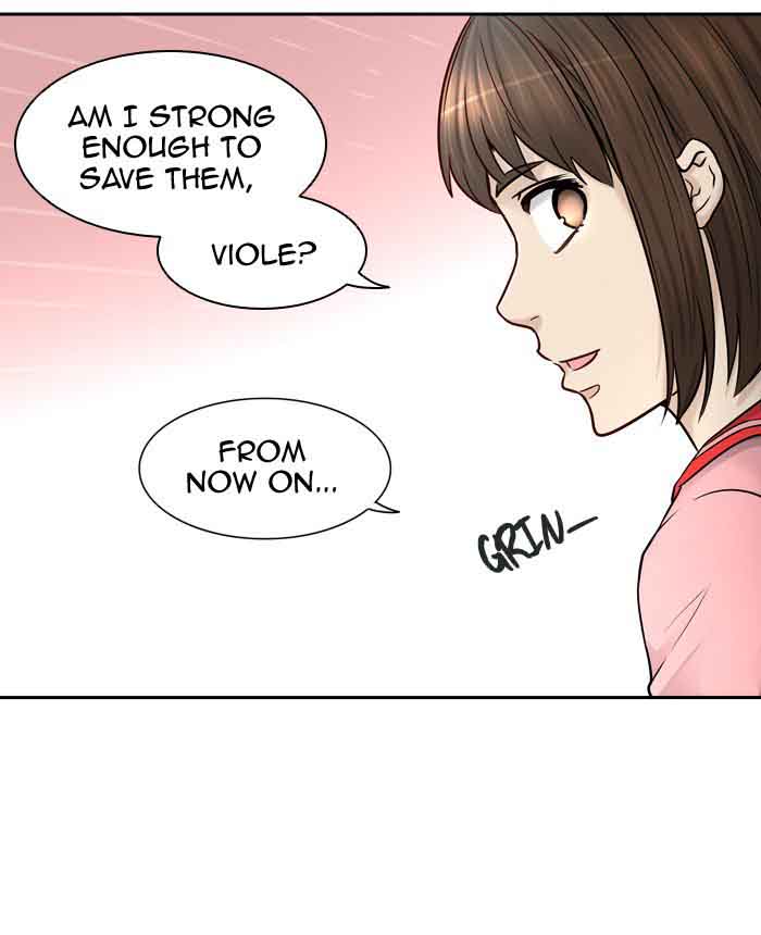 Tower of God - Chapter 405 Page 14