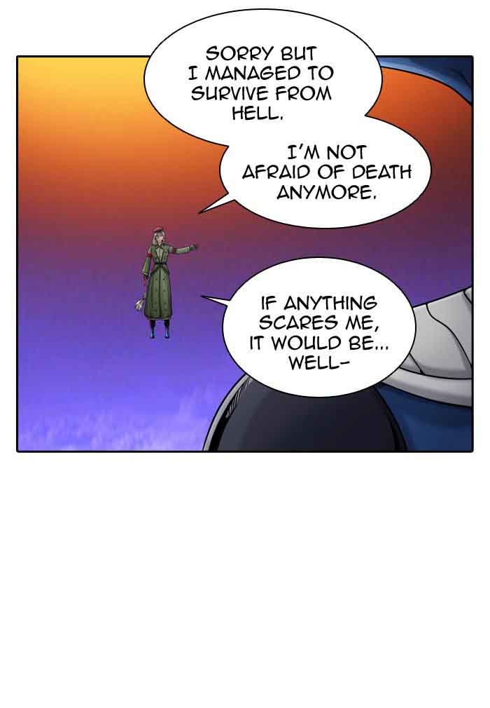 Tower of God - Chapter 405 Page 32