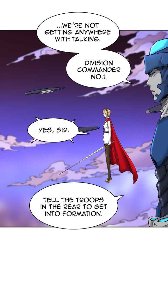 Tower of God - Chapter 405 Page 35