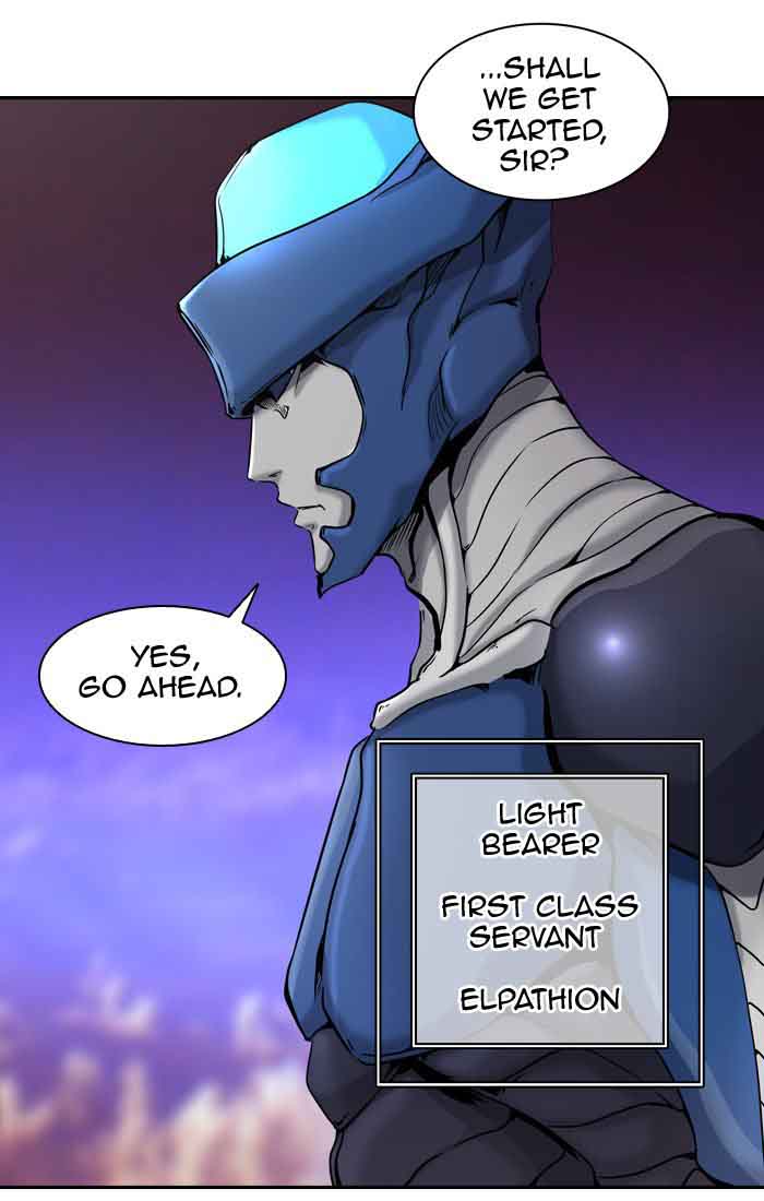 Tower of God - Chapter 405 Page 41