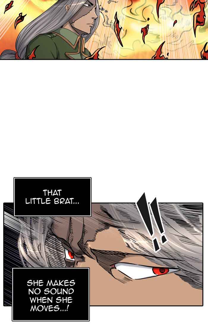 Tower of God - Chapter 405 Page 54