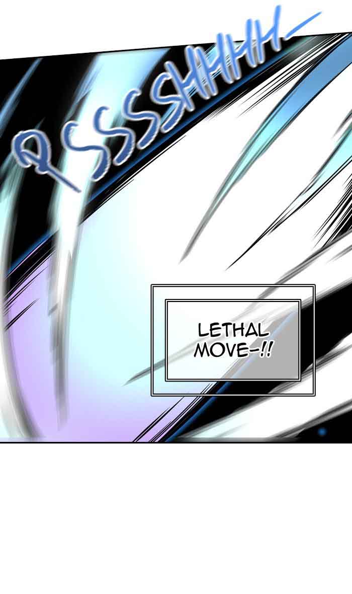 Tower of God - Chapter 405 Page 56