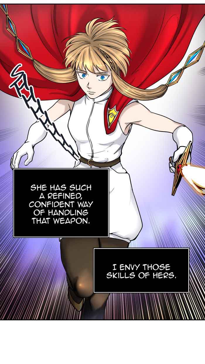 Tower of God - Chapter 405 Page 62