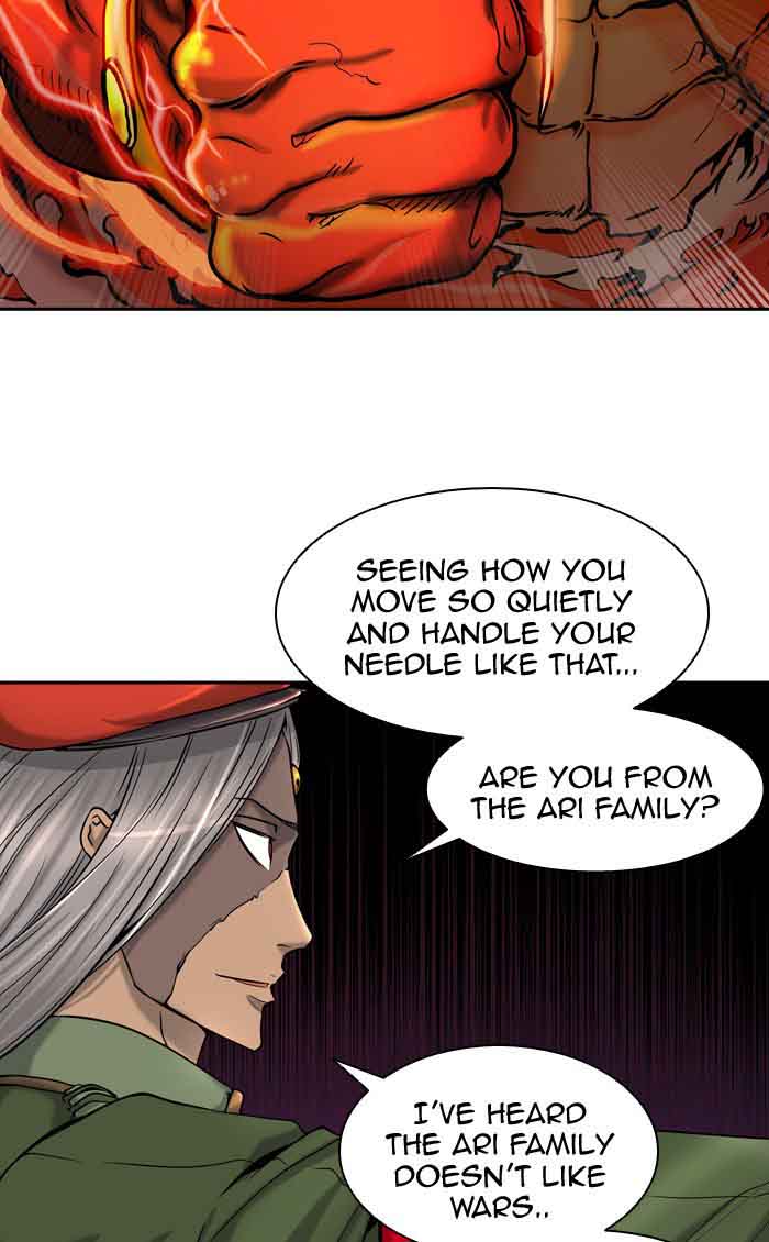 Tower of God - Chapter 405 Page 68