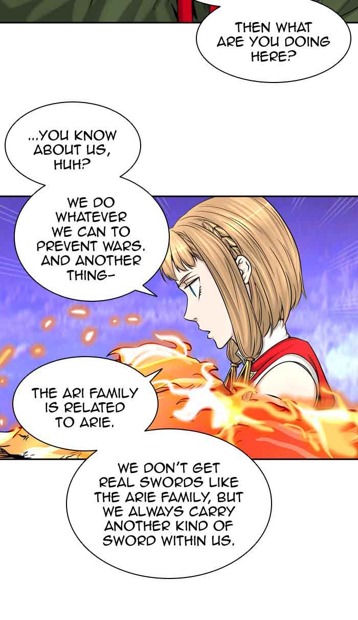 Tower of God - Chapter 405 Page 69