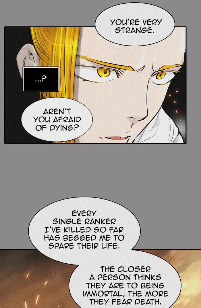 Tower of God - Chapter 405 Page 85