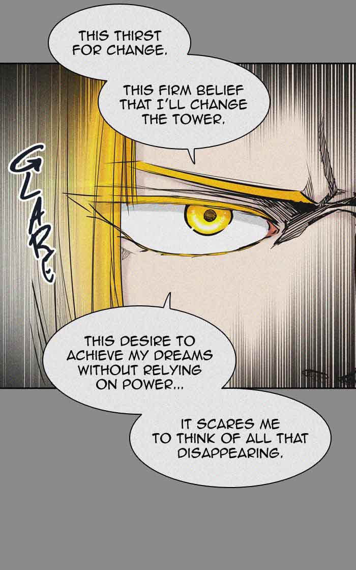 Tower of God - Chapter 405 Page 90