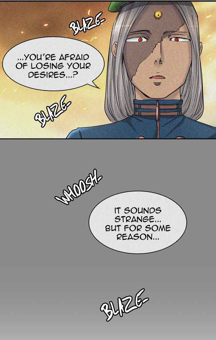 Tower of God - Chapter 405 Page 91