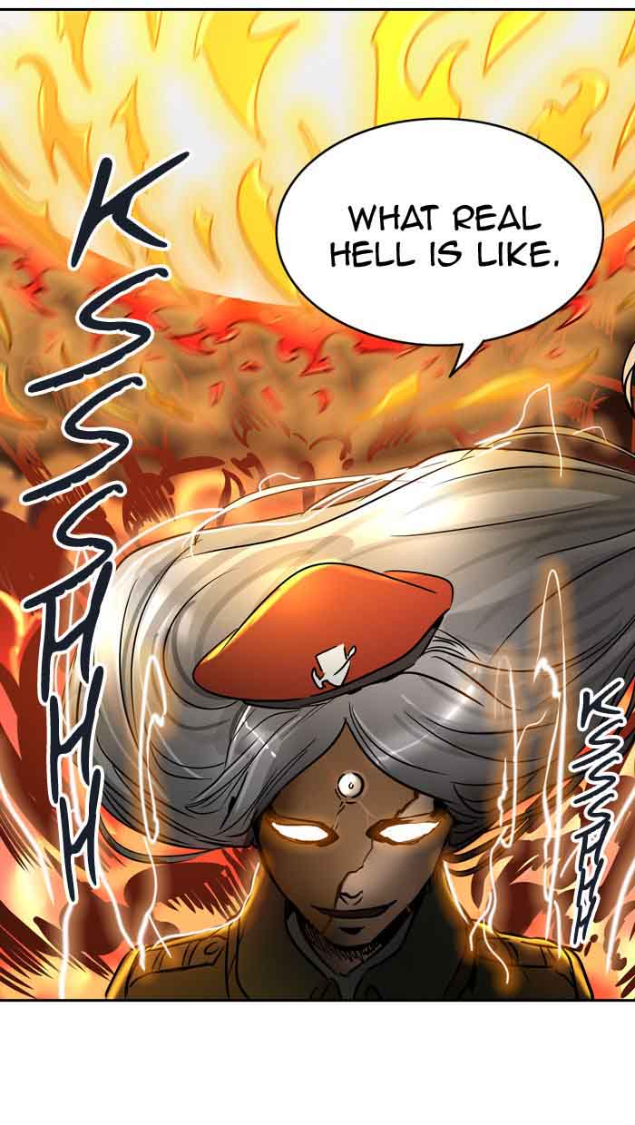 Tower of God - Chapter 405 Page 97