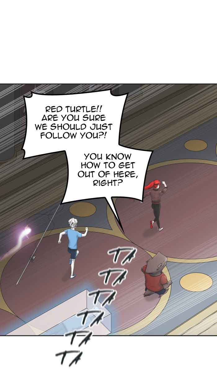 Tower of God - Chapter 406 Page 100