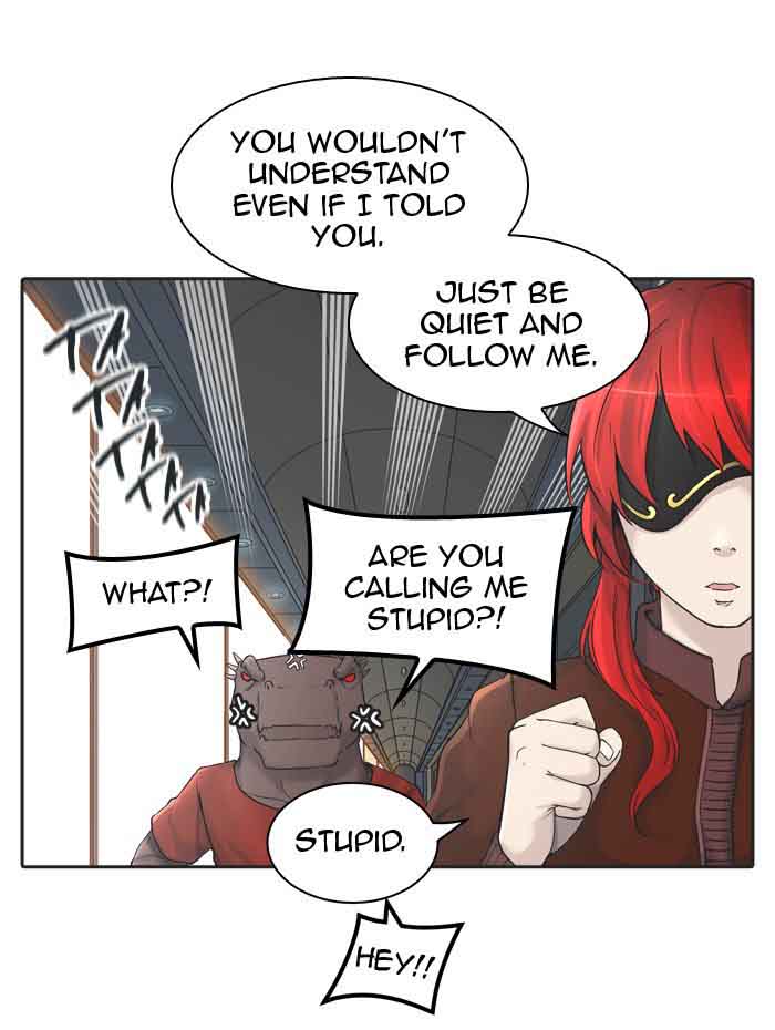 Tower of God - Chapter 406 Page 101