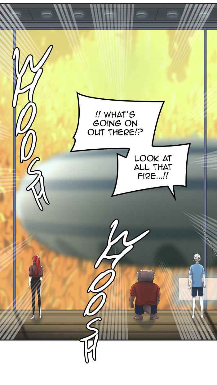 Tower of God - Chapter 406 Page 103