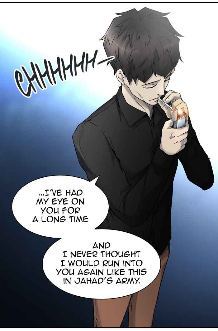 Tower of God - Chapter 406 Page 110