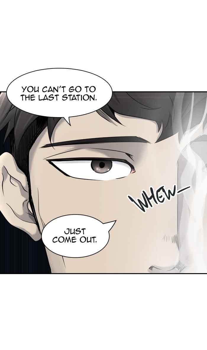 Tower of God - Chapter 406 Page 111