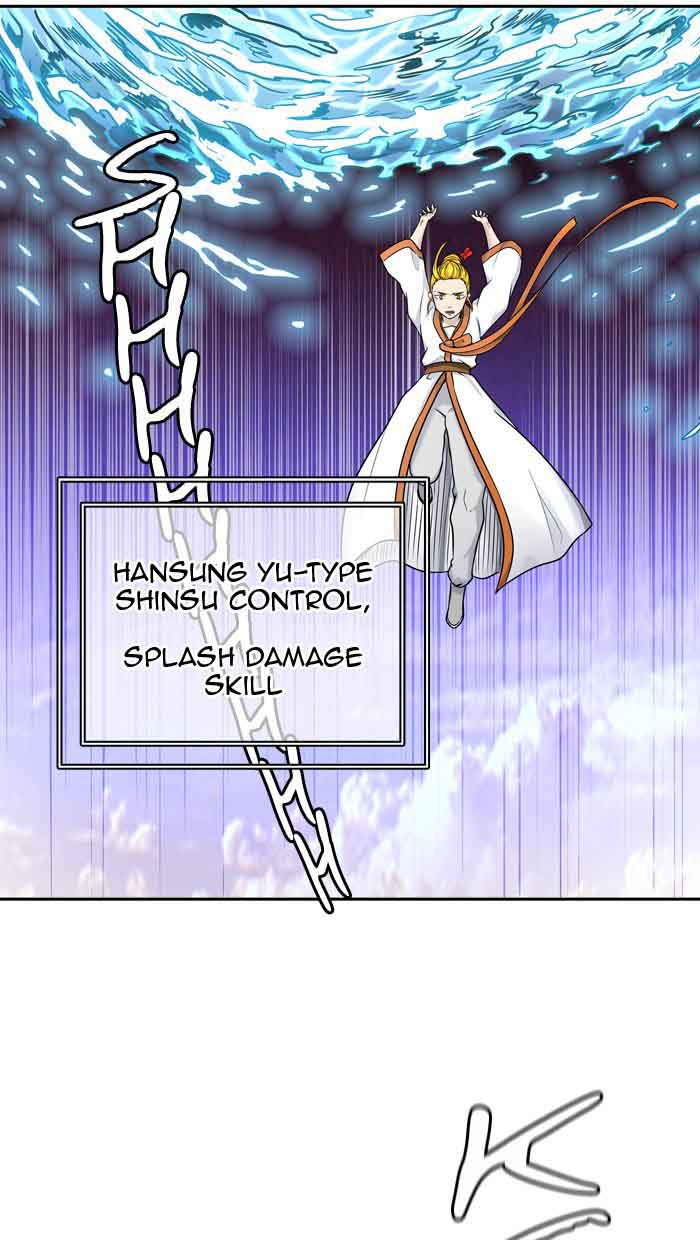 Tower of God - Chapter 406 Page 21