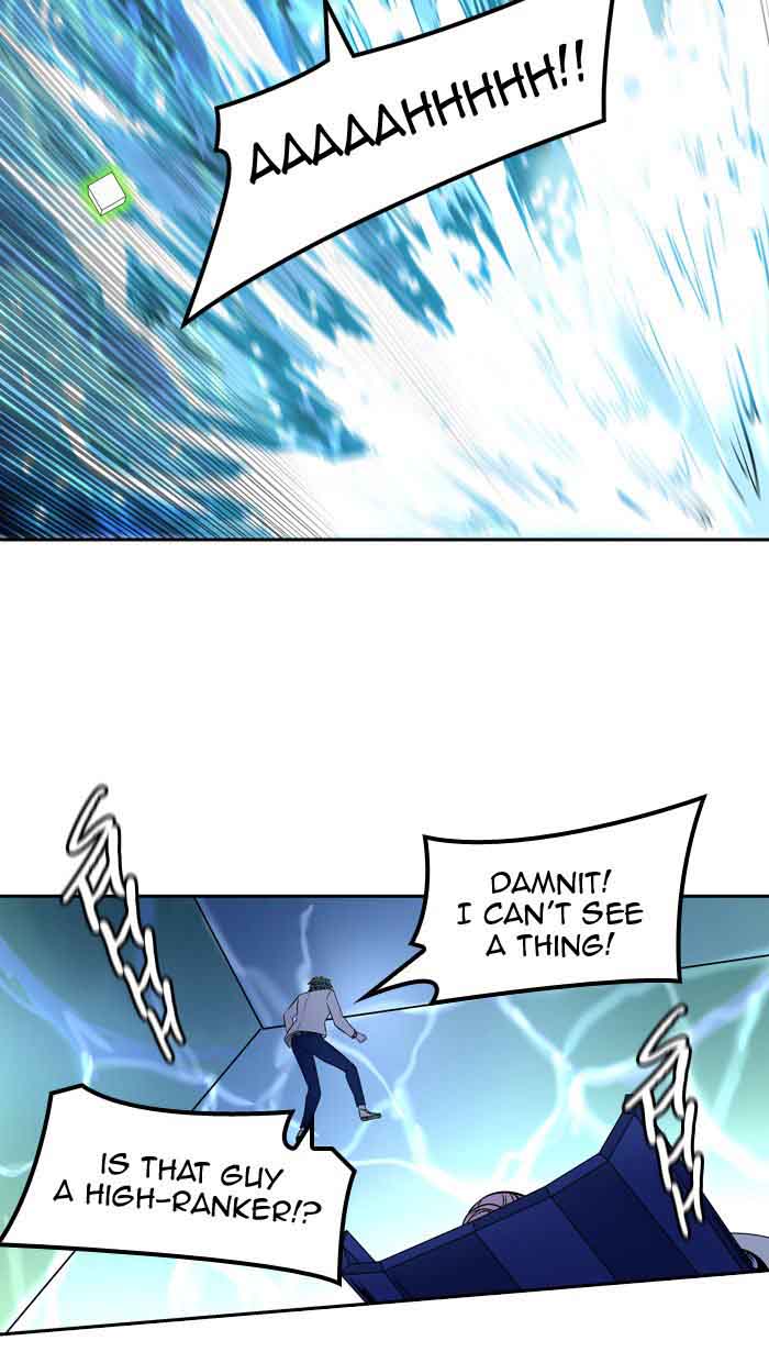 Tower of God - Chapter 406 Page 23