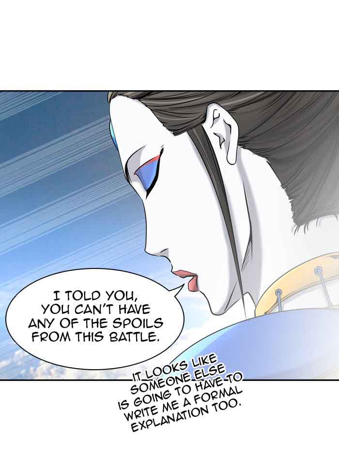 Tower of God - Chapter 406 Page 27