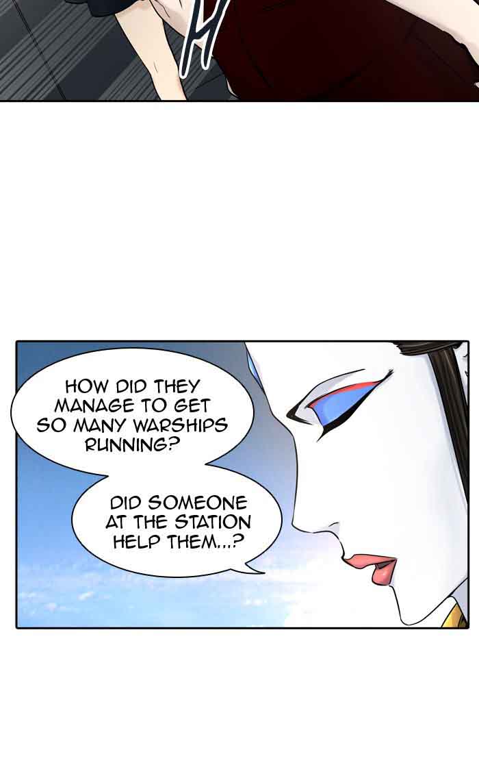 Tower of God - Chapter 406 Page 3