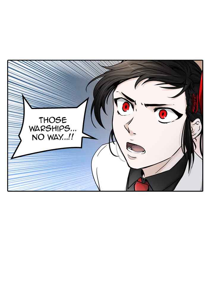 Tower of God - Chapter 406 Page 33