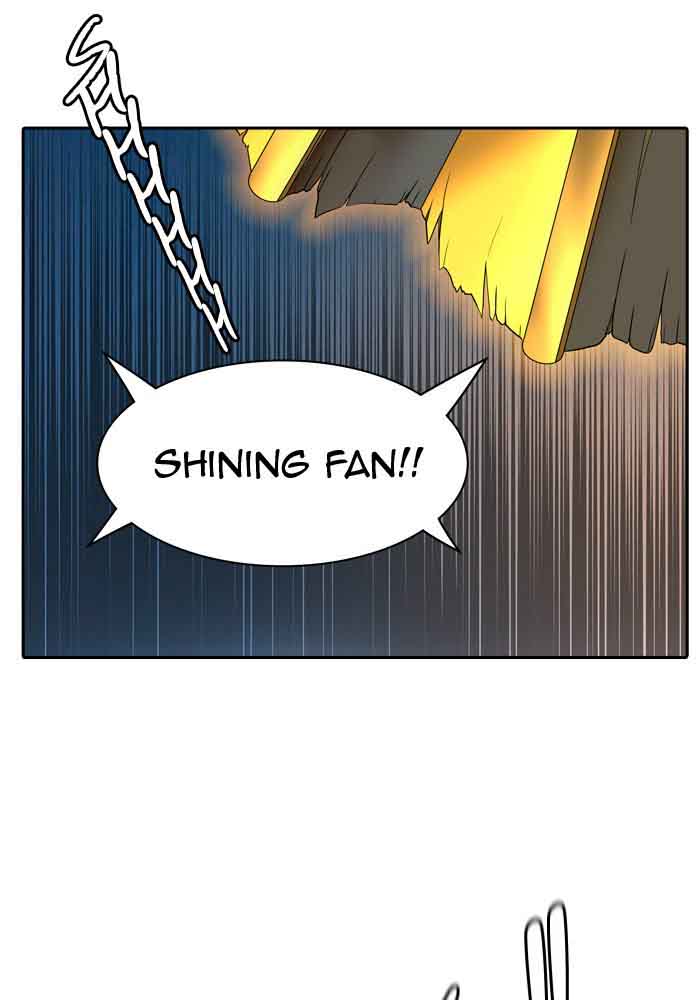 Tower of God - Chapter 406 Page 44