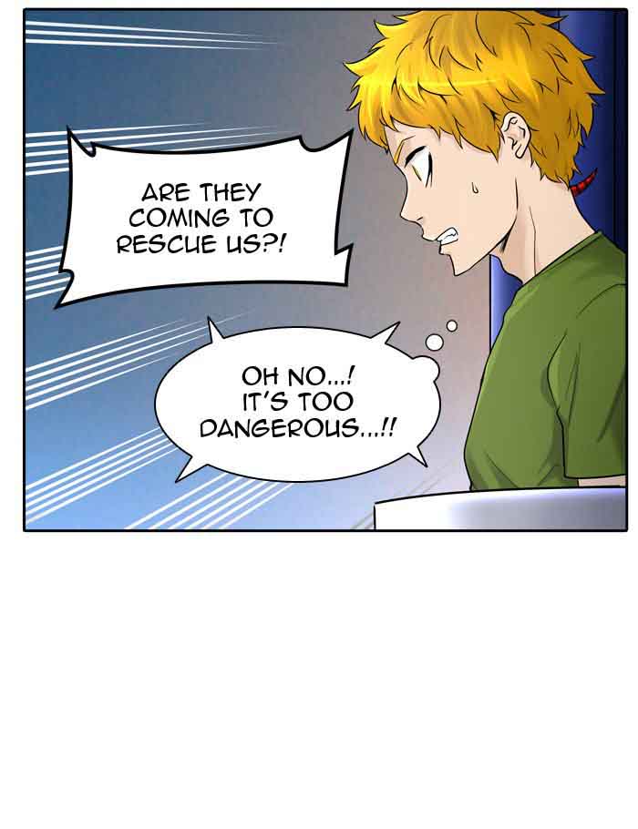 Tower of God - Chapter 406 Page 5