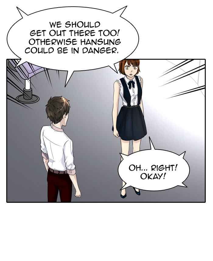 Tower of God - Chapter 406 Page 65