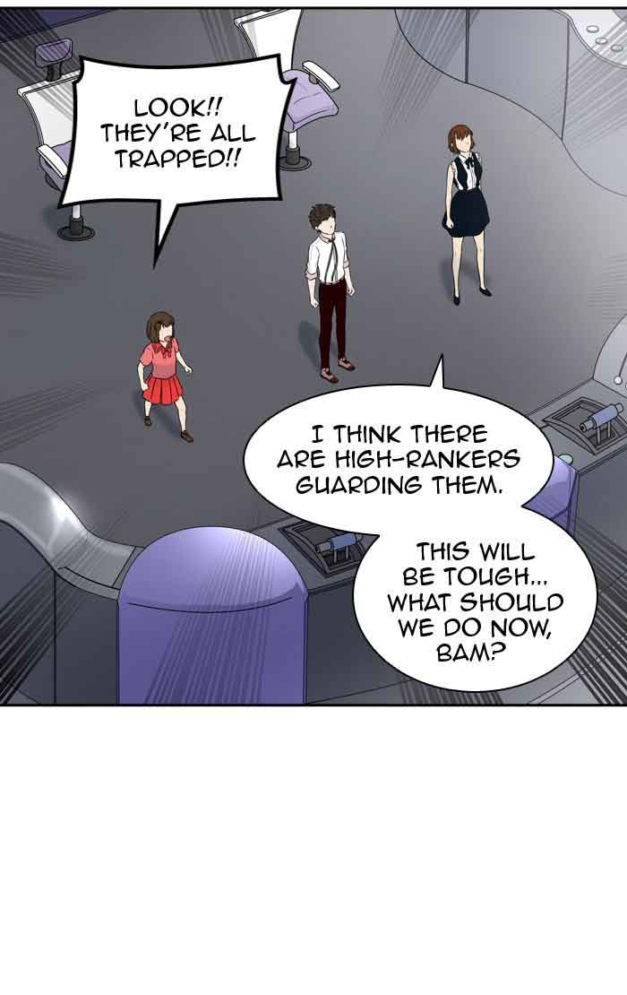 Tower of God - Chapter 406 Page 7