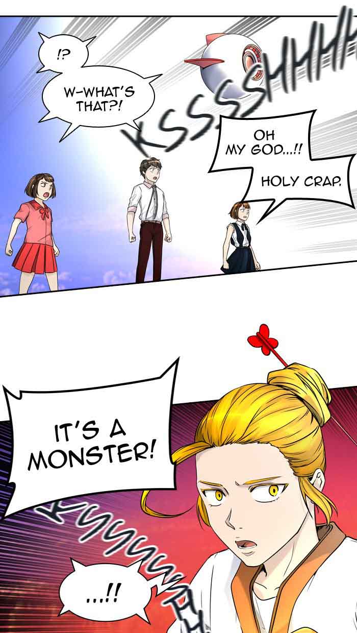 Tower of God - Chapter 406 Page 81