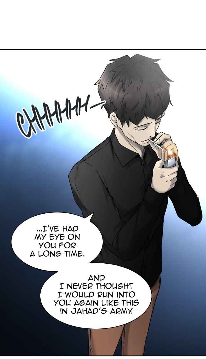 Tower of God - Chapter 407 Page 1