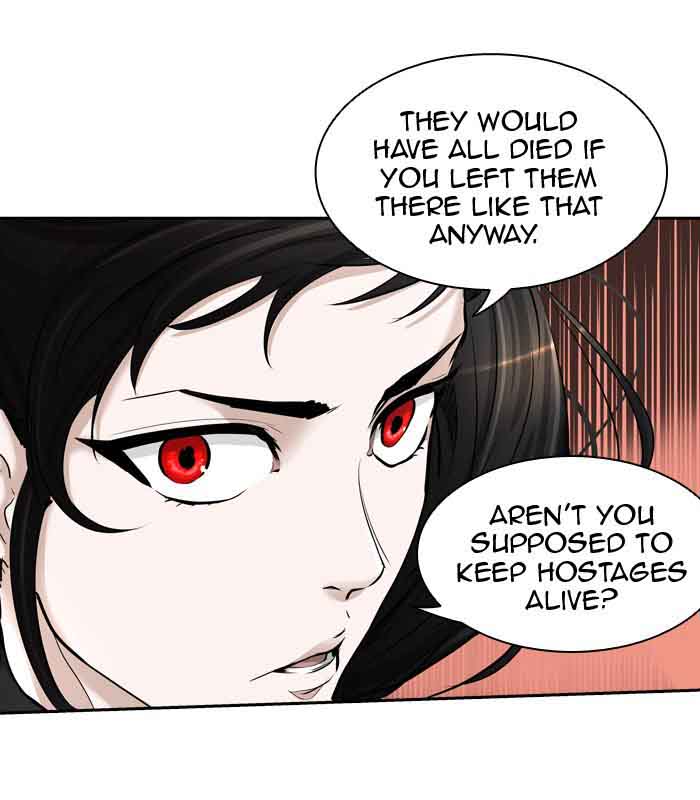 Tower of God - Chapter 407 Page 109