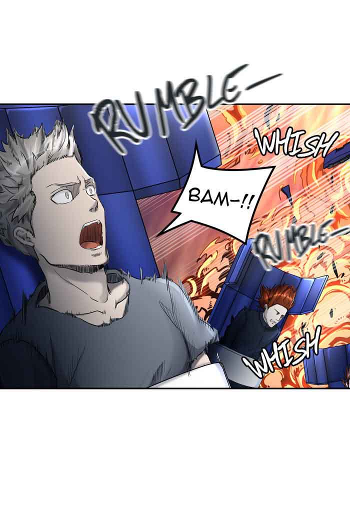 Tower of God - Chapter 407 Page 114