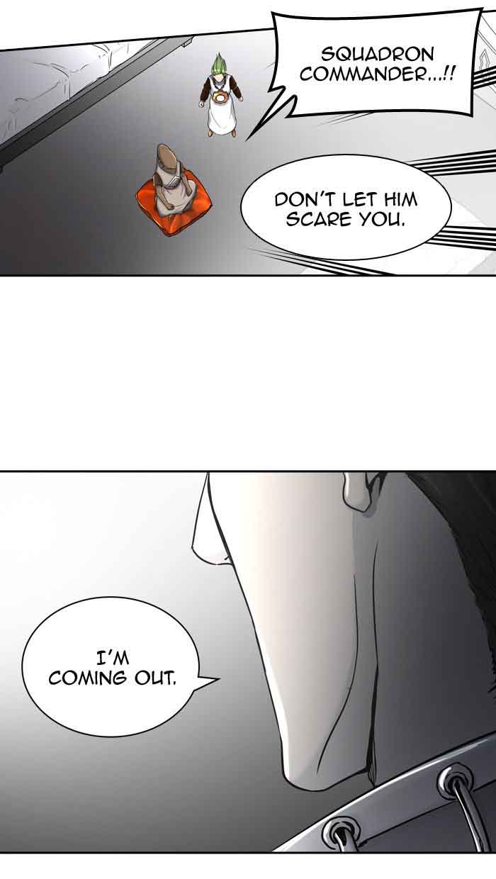 Tower of God - Chapter 407 Page 20